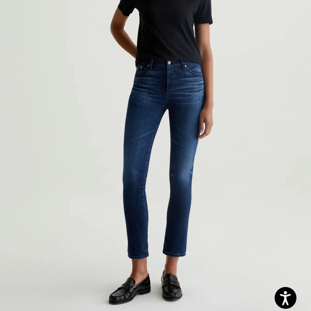 AG jeans The Mari size 27R